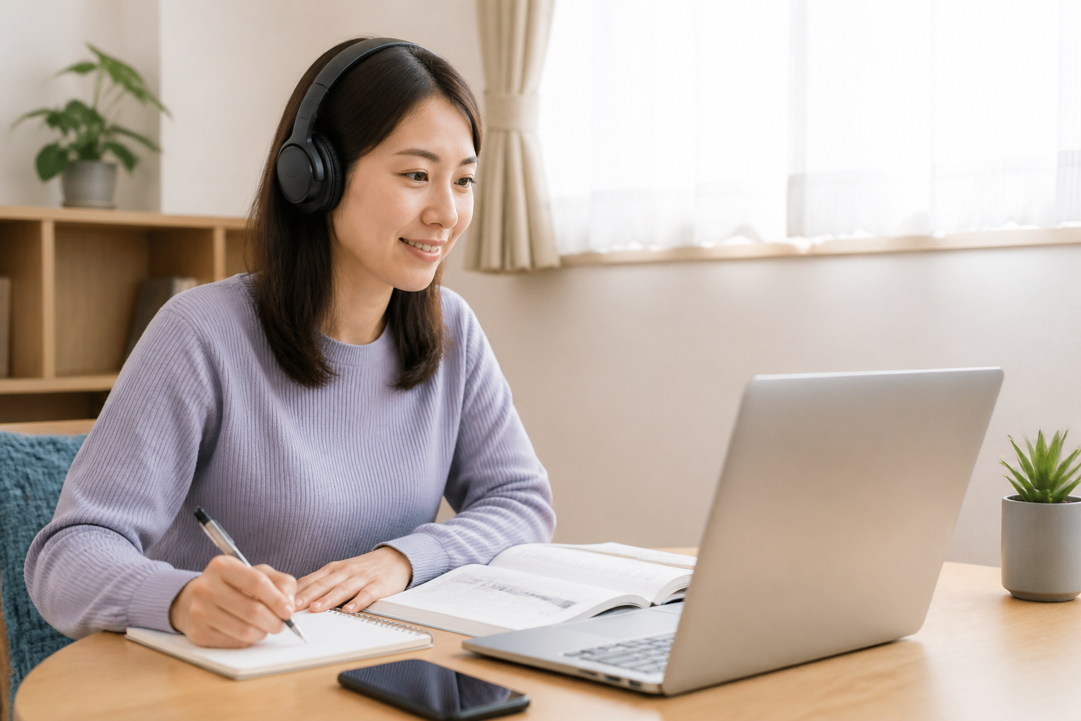 オンライン授業にテザリングは使える？通信量と安定性の確認のイメージ